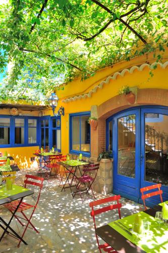 HOTEL RESTAURANT CORTIE – Photos 3