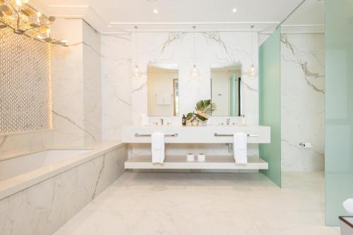 One Beachlands - Luxury Beachfront Mansion by One Caribbean Estates photo 3