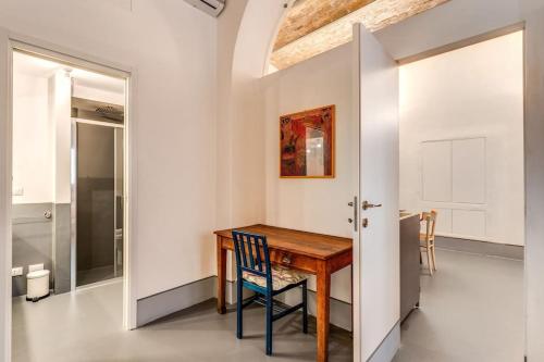 Trastevere 2 bdr orto botanico with private patio