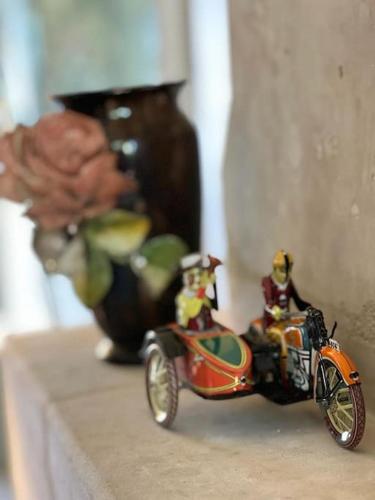 Gambar di galeri bagi Le gîte de Sissi di Lavardin
