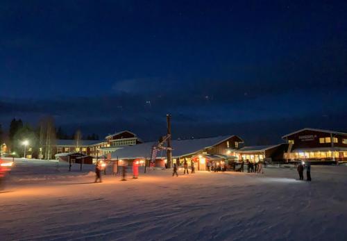 Hassela Ski Resort – Photos 4
