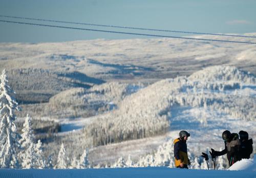 Hassela Ski Resort – Photos 3