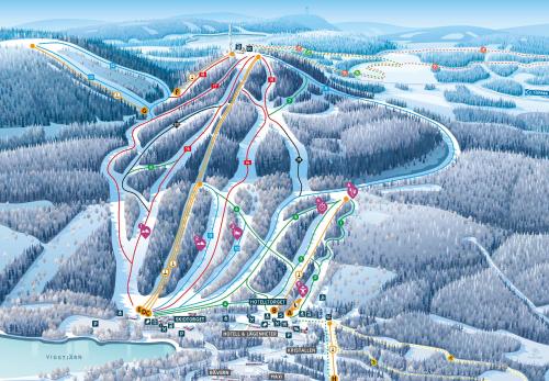 Hassela Ski Resort – Photos 2