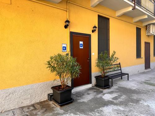 CA FOSCARI HARMONY Jacuzzi Apartment photo 33