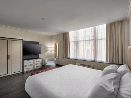 Hotel Indigo Cleveland Downtown, an IHG Hotel Image
