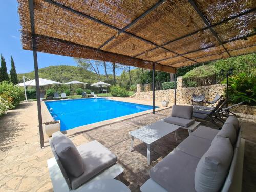 Villa Jacelia