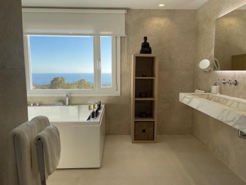 Foto Finca Ines Marbella - Luxury farm house 3