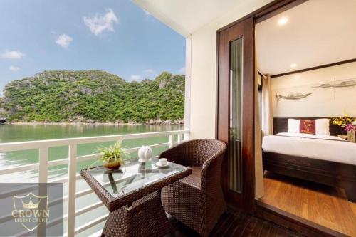 Halong Sentosa Cruise – Photos 3