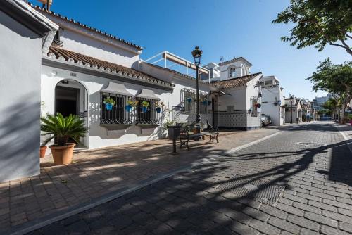 La casa del pescador