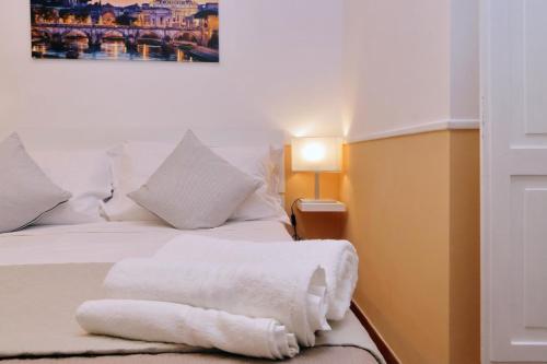Trevi Feddy's Apartment