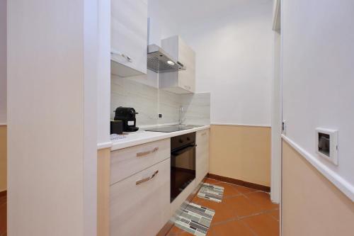 Trevi Feddy's Apartment
