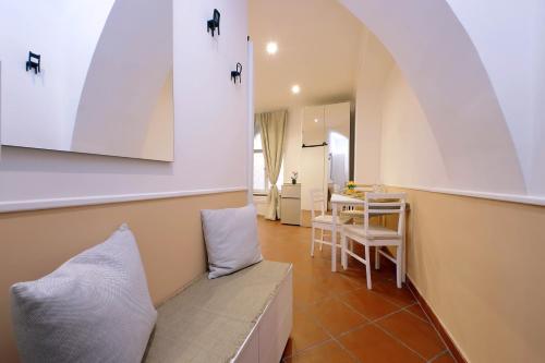 Trevi Feddy's Apartment
