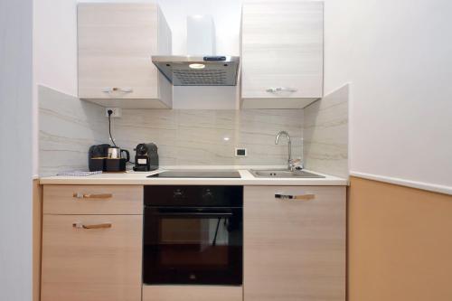 Trevi Feddy's Apartment
