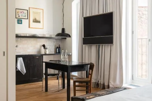 Gorki Apartments photo 16