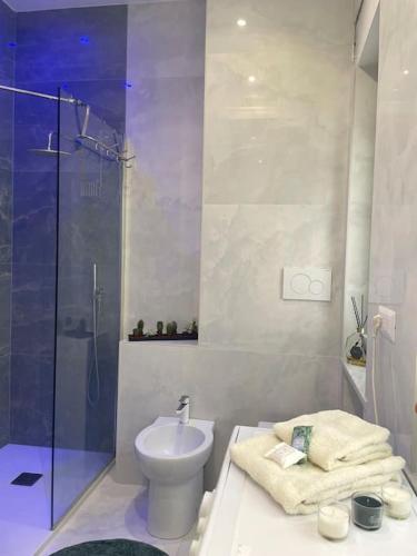 Tiburtina Luxury Apartment