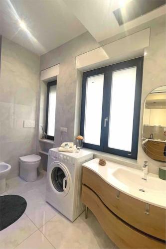 Tiburtina Luxury Apartment