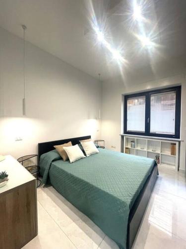 Tiburtina Luxury Apartment