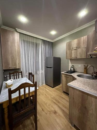 Cuina o zona de cuina de Ananiko