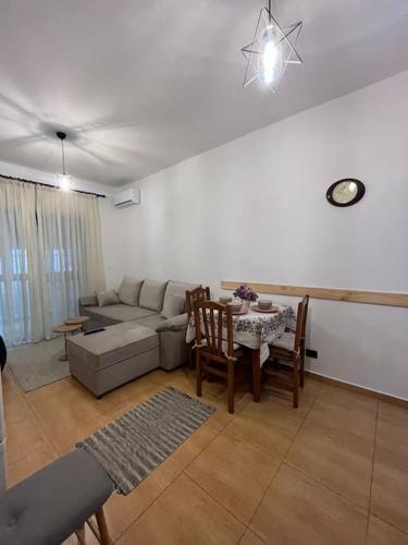 The Nest Apartment Tirana - Imazhi 2
