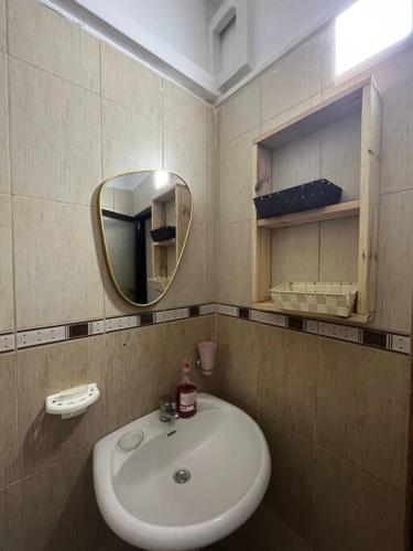 The Nest Apartment Tirana - Imazhi 3
