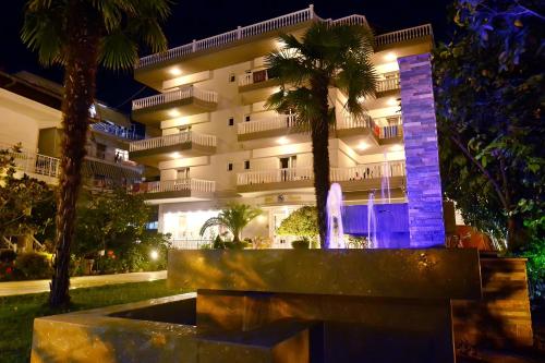 Gallery image of Hotel Ioni in Paralia Katerinis