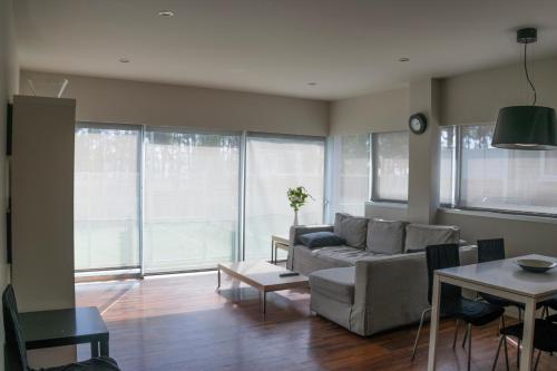 Maravilloso apartamento de playa en la paradisíaca Illa de Arousa