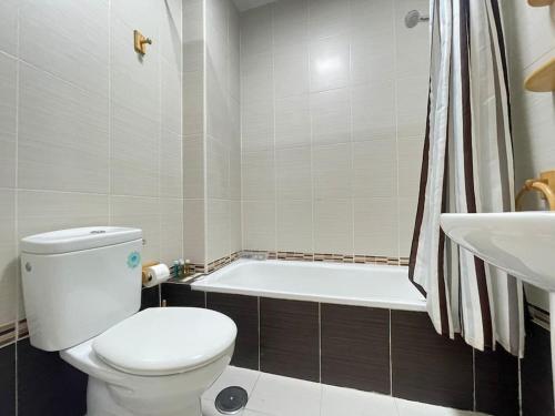 Nice flat in Atarazanas - SOUV
