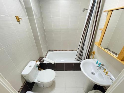 Nice flat in Atarazanas - SOUV