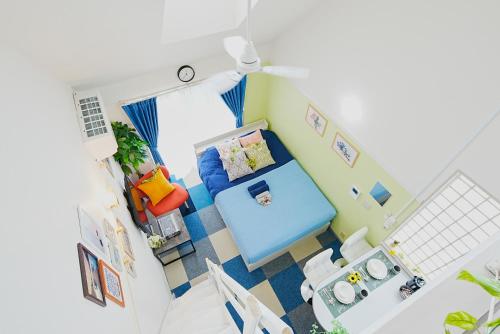 SC Hotel Ohanajaya #201 - Tokyo Stay Easy Access to Asakusa & Skytree