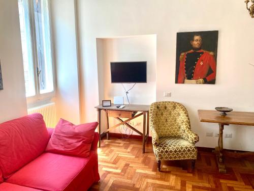 Quirinale Suite Fontane