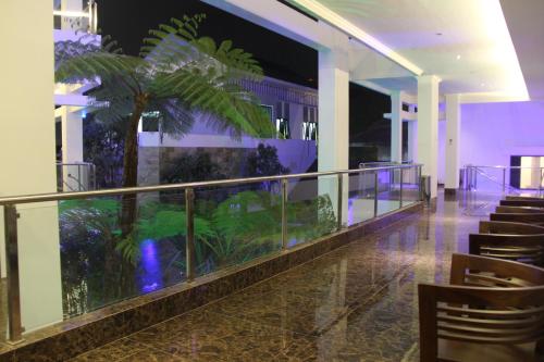 Gallery image of Tlogomas Guest House in Malang