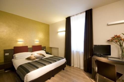 Hotel Trevi - Gruppo Trevi Hotels Image