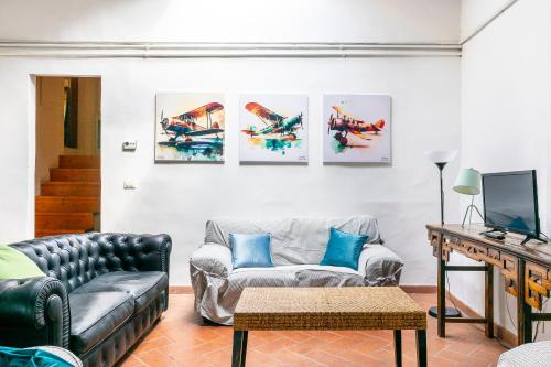 Ghibellina Loft