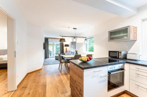 Apartment Ski&Nature "Speiereck"