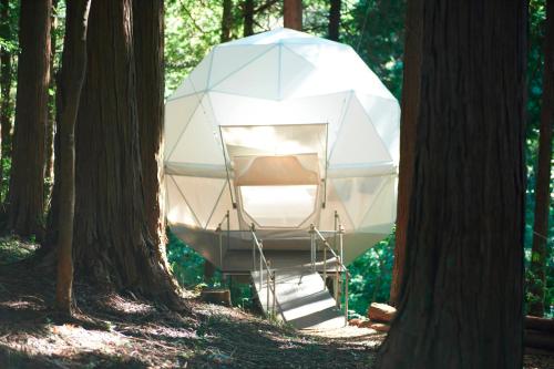 Fotografie z fotogalerie ubytování 泊まれる公園 INN THE PARK v destinaci Numazu