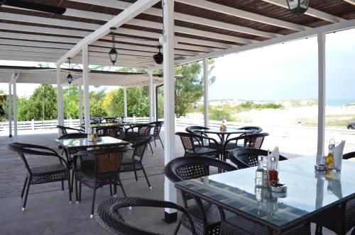 Fotografie z fotogalerie ubytování Sozopoli Style Club v destinaci Sozopol