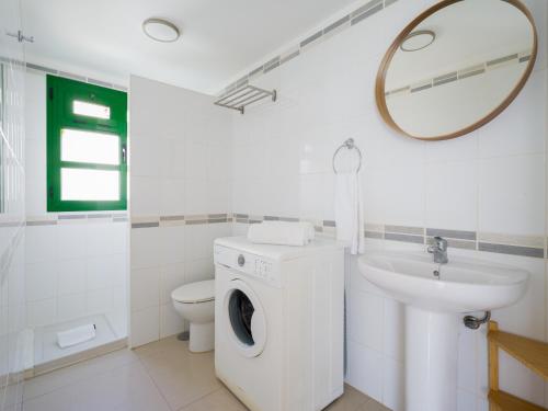 Et badeværelse på Marina nº 280