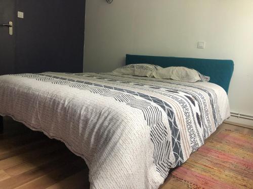 Afbeelding uit fotogalerij van Maison Béthune Centre in Béthune