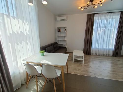 Φωτογραφία από το άλμπουμ του Apartments Bis House σε Ντνίπρο