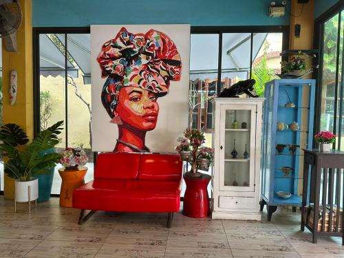 Фотография из галереи BBHOUSE pattaya в городе Южная Паттайя