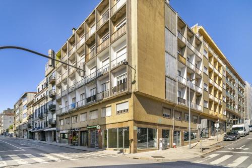 WHome SC996 in Top Location 3-Bed Perfect to explore Porto