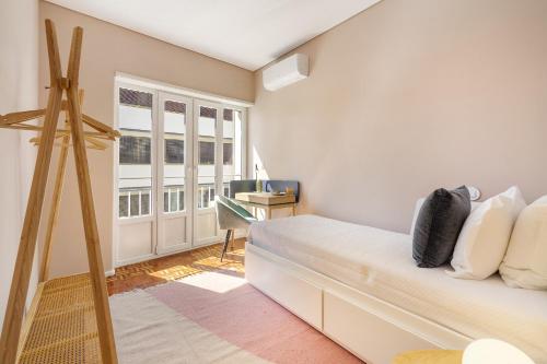 WHome SC996 in Top Location 3-Bed Perfect to explore Porto