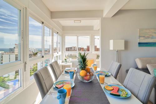 weforyou Sunset and Sea Views