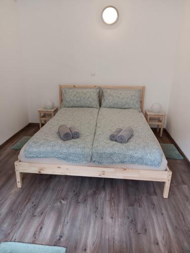 Gambar di galeri bagi Apartma Metija di Kobarid