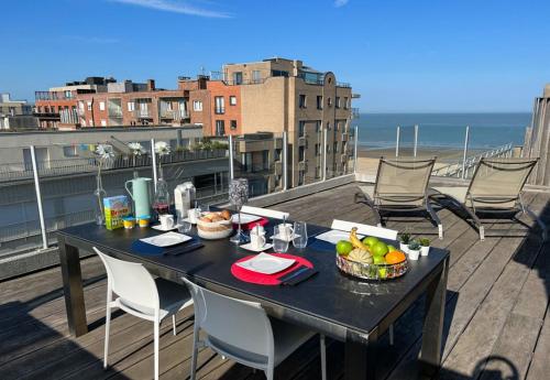 Strandhuis - Happy.Rentals