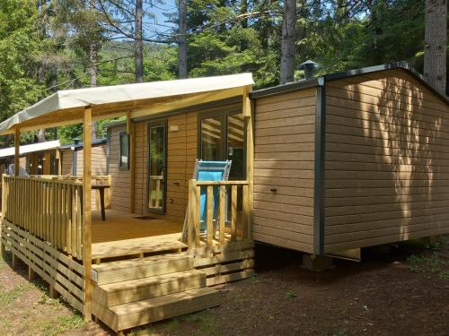 Camping Chantemerle – Photos 3