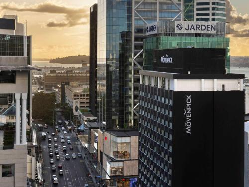 Mercure Auckland