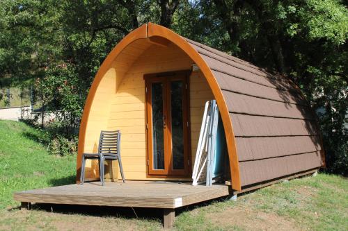 Camping Chantemerle – Photos 4