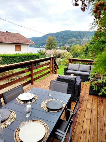 Maison Les Planches