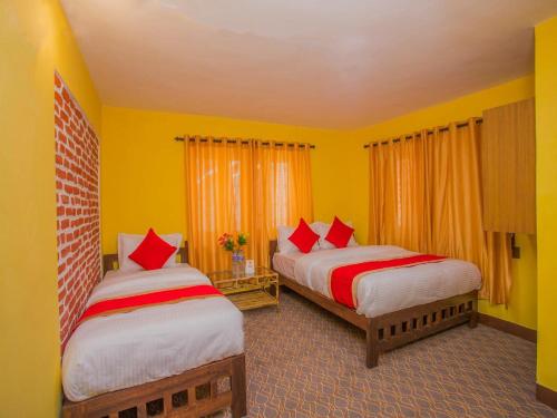 Hotel White & Peace – Photos 3